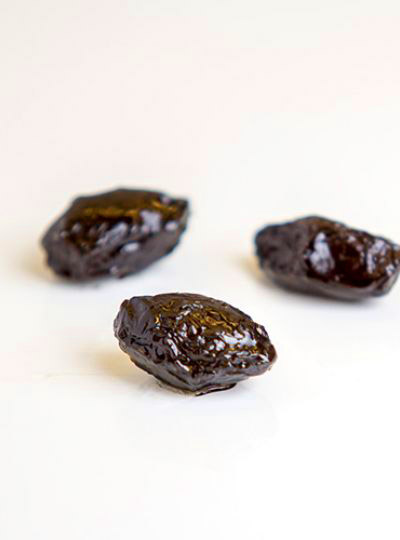 Black Sun-dried Olive